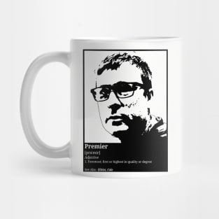 Premier DevOps Engineer Mug